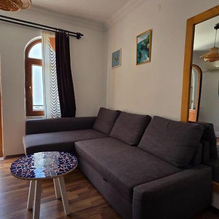 Paydos Pansiyon Kaș Exterior foto