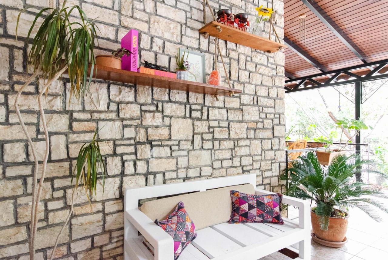 Paydos Pansiyon Kaș Exterior foto